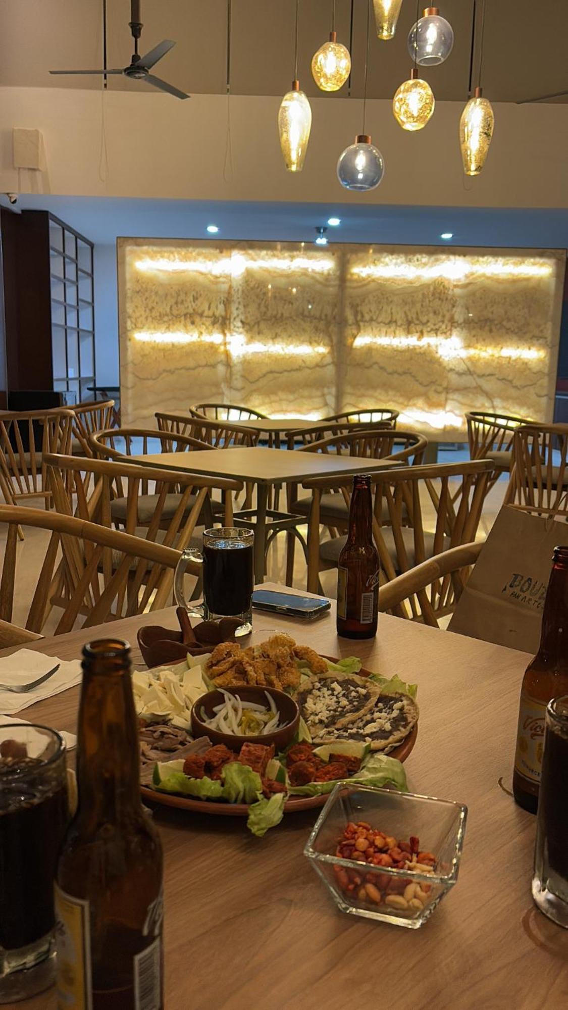 Hotel Casa Maria Tlalixtac de Cabrera ภายนอก รูปภาพ