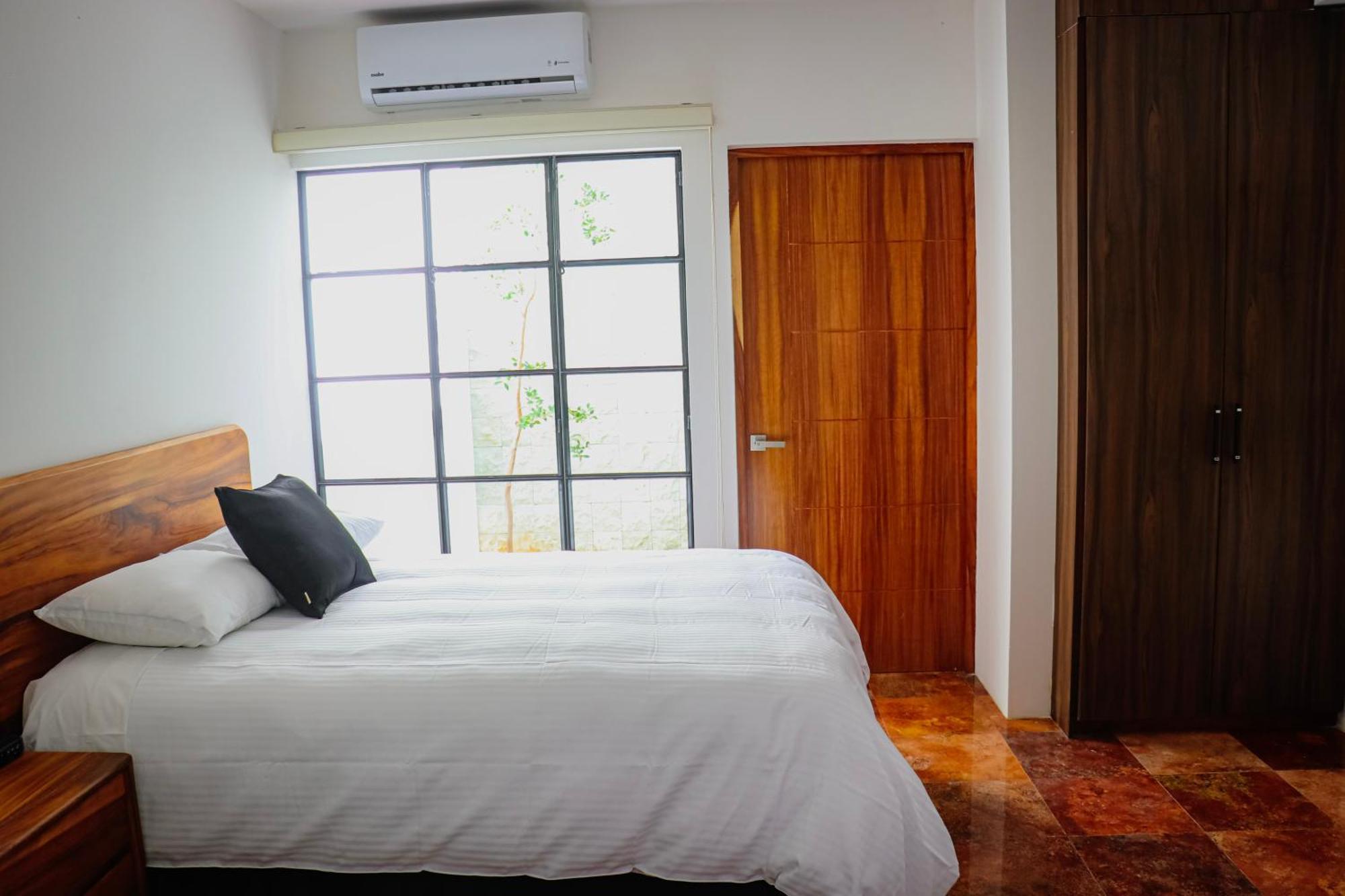 Hotel Casa Maria Tlalixtac de Cabrera ภายนอก รูปภาพ